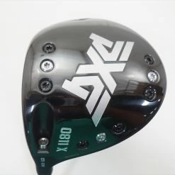 Pxg 0811 X Gen 2 9° Driver Stiff Flex Kuro Kage 1015701 Excellent Left Hand Lh