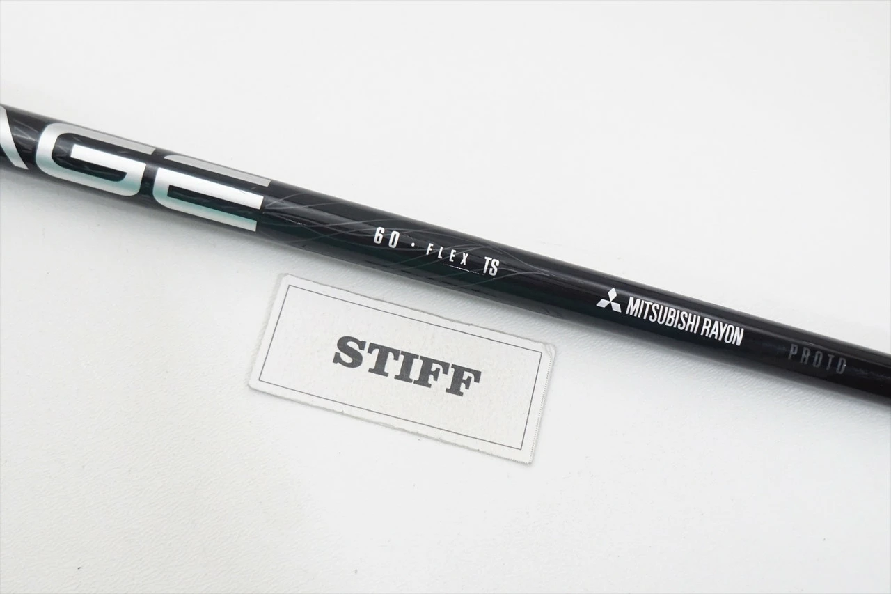 Pxg 0811 X Gen 2 9° Driver Stiff Flex Kuro Kage 1015701 Excellent Left Hand Lh 7 Pxg 0811 X Gen 2 9° Driver Stiff Flex Kuro Kage 1015701 Excellent Left Hand Lh - Image 5