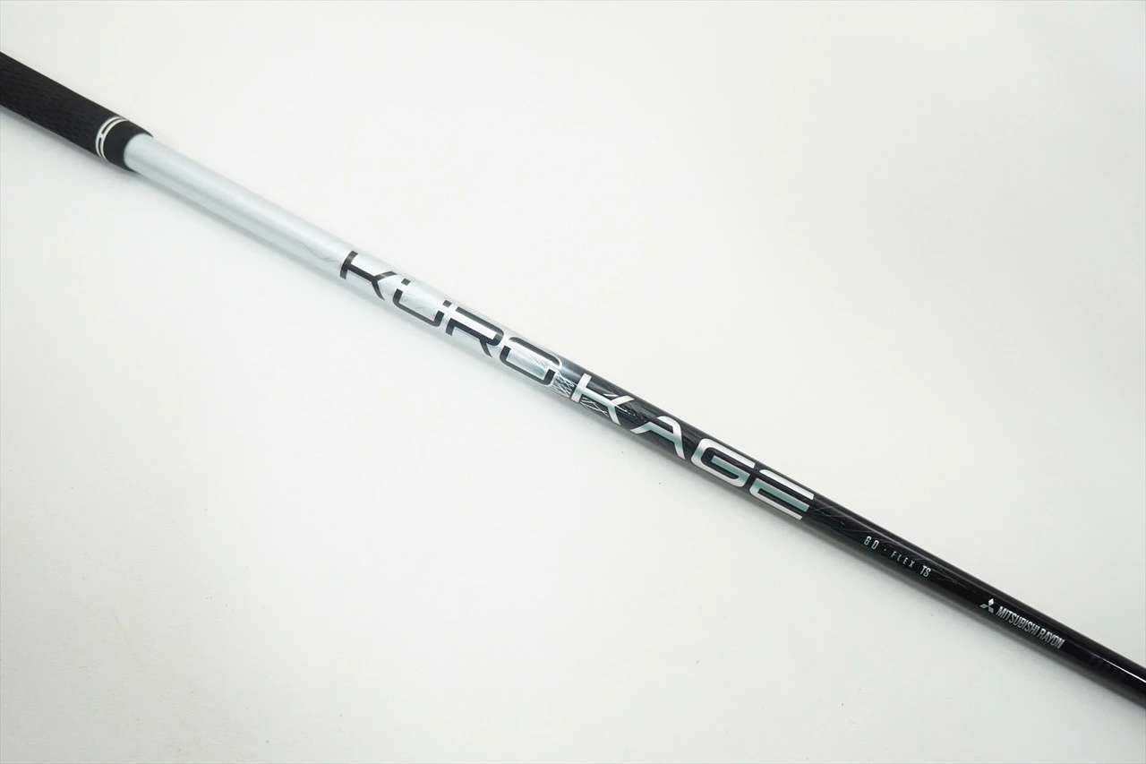 Pxg 0811 X Gen 2 9° Driver Stiff Flex Kuro Kage 1015701 Excellent Left Hand Lh 8 Pxg 0811 X Gen 2 9° Driver Stiff Flex Kuro Kage 1015701 Excellent Left Hand Lh - Image 6