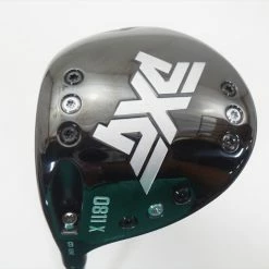 Pxg 0811 X Gen 2 9° Driver Stiff Flex Kuro Kage 1015702 Excellent Left Hand Lh