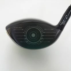 Callaway Epic Flash 10.5° Driver Stiff Flex Hzrdus Smoke 1015704 Good 10 Callaway Epic Flash 10.5° Driver Stiff Flex Hzrdus Smoke 1015704 Good -Drivers Sales Store 01015704 3 03575.1661206924