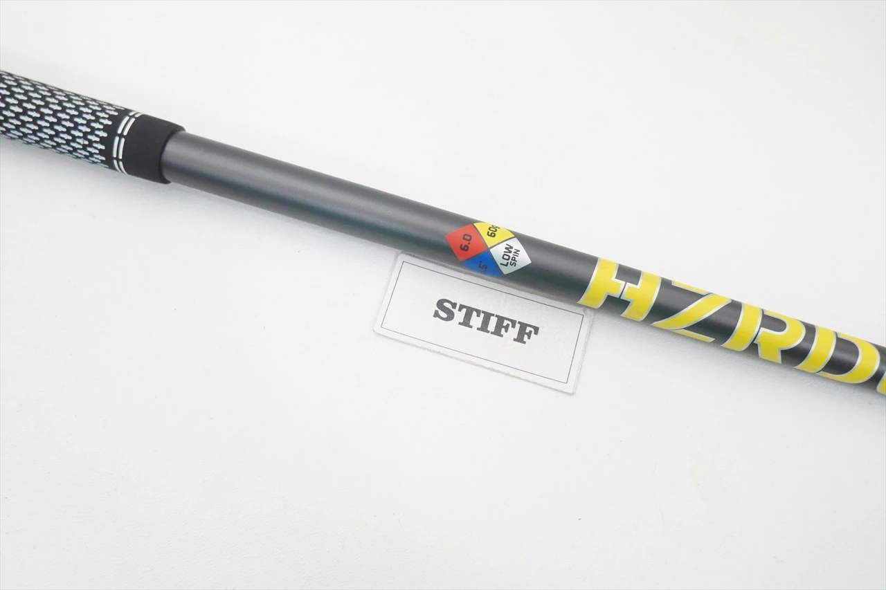 Callaway Epic Flash 10.5° Driver Stiff Flex Hzrdus Smoke 1015704 Good 7 Callaway Epic Flash 10.5° Driver Stiff Flex Hzrdus Smoke 1015704 Good - Image 5