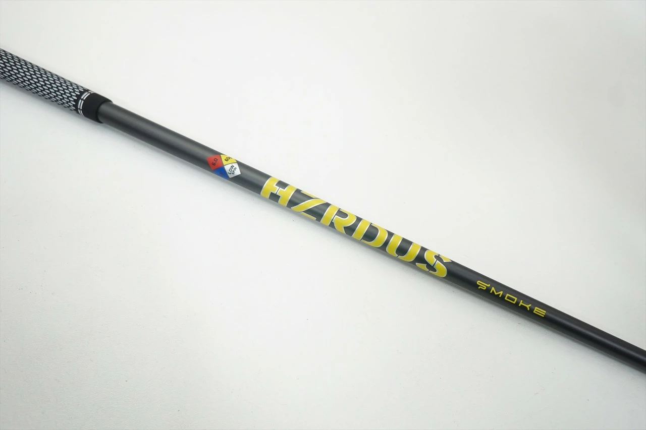 Callaway Epic Flash 10.5° Driver Stiff Flex Hzrdus Smoke 1015704 Good 8 Callaway Epic Flash 10.5° Driver Stiff Flex Hzrdus Smoke 1015704 Good - Image 6