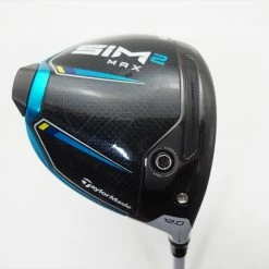 Taylormade Sim2 Max 12° Driver Ladies Flex Nv 1016042 Good