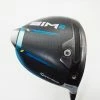 Taylormade Sim2 10.5° Driver Stiff Flex Tensei 1016244 Good