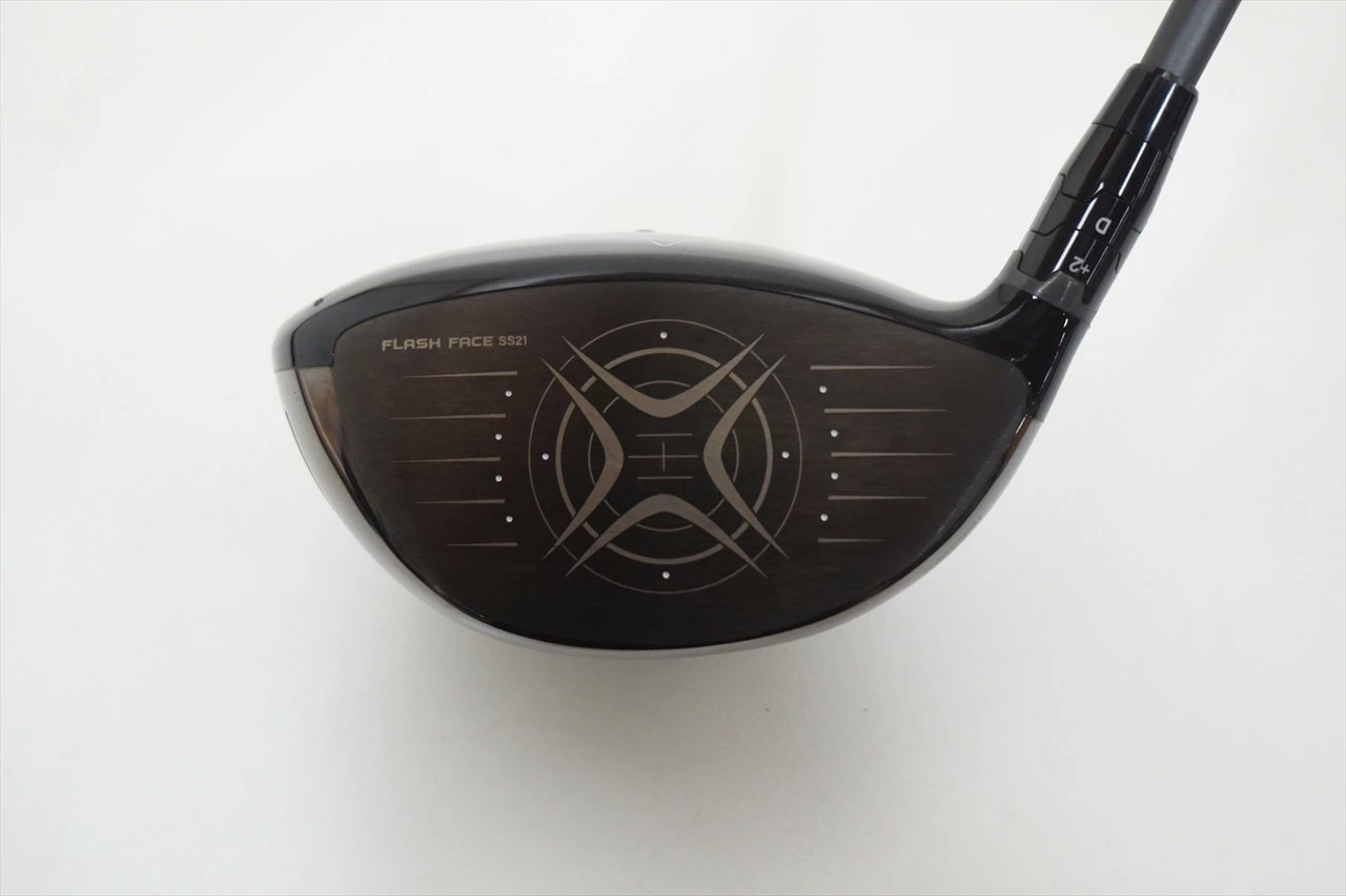 Callaway Epic Speed 10.5° Driver Stiff Flex Hzrdus Smoke 1016470 Excellent 5 Callaway Epic Speed 10.5° Driver Stiff Flex Hzrdus Smoke 1016470 Excellent - Image 3