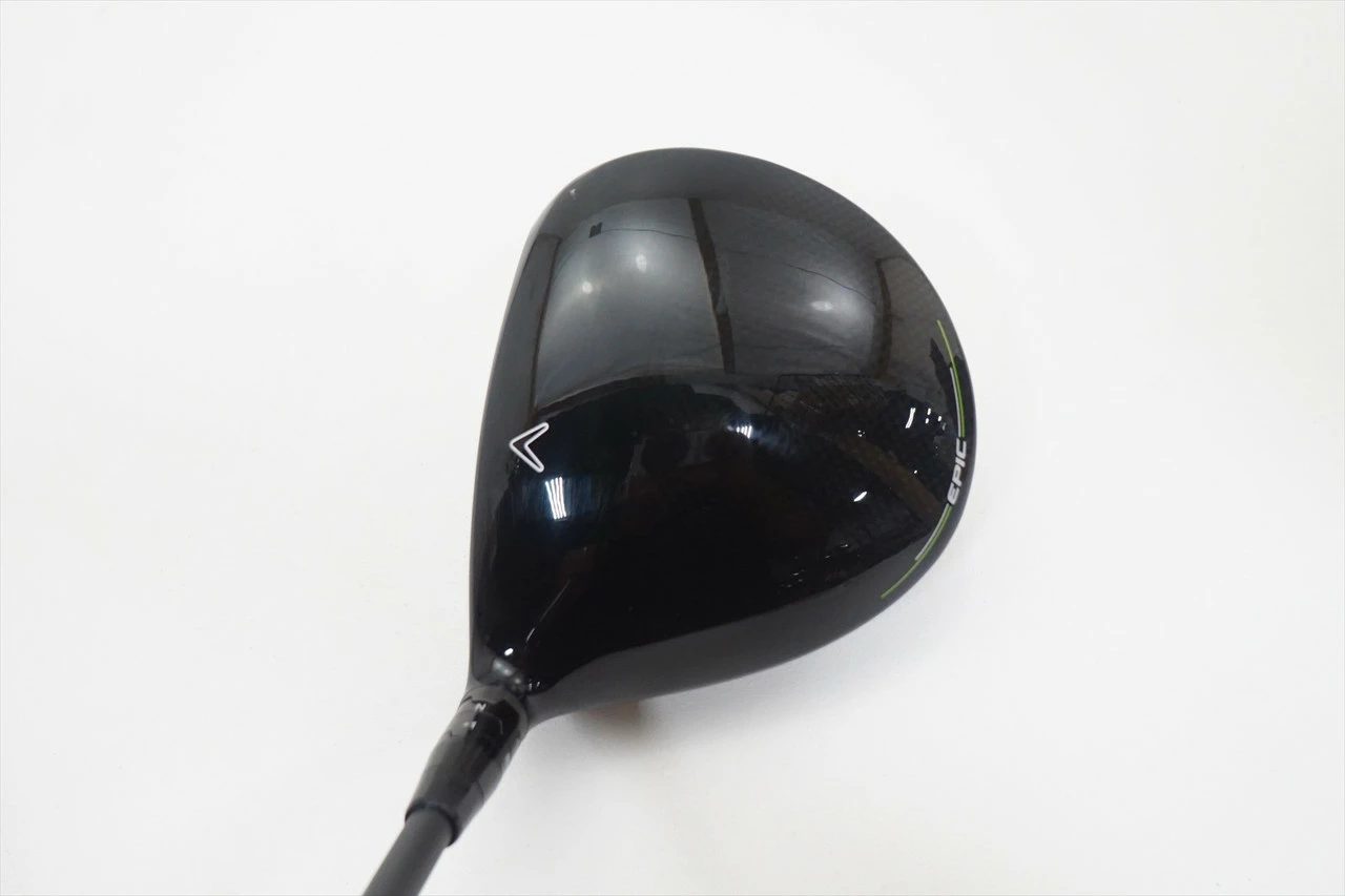 Callaway Epic Speed 10.5° Driver Stiff Flex Hzrdus Smoke 1016470 Excellent 6 Callaway Epic Speed 10.5° Driver Stiff Flex Hzrdus Smoke 1016470 Excellent - Image 4