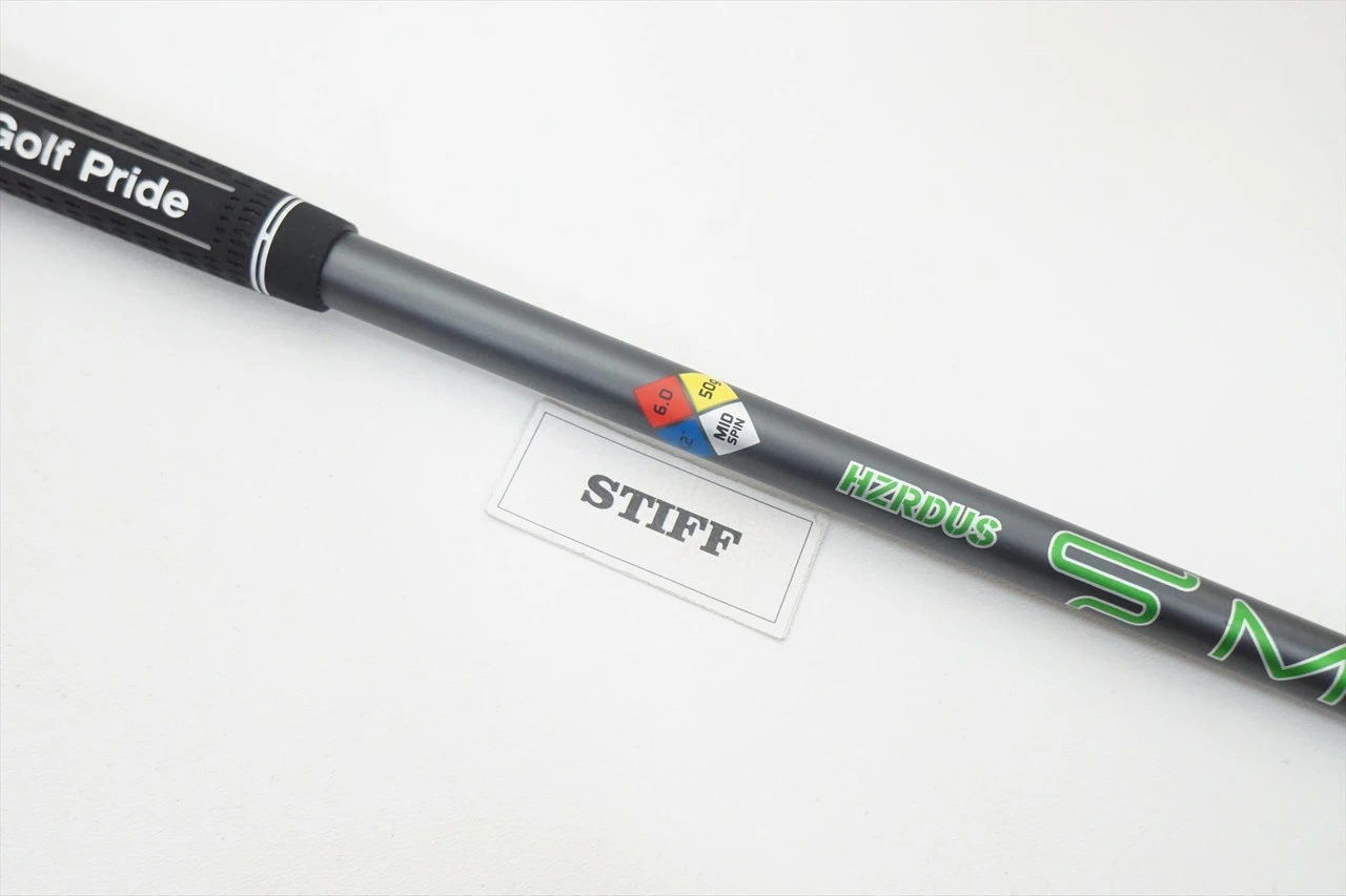 Callaway Epic Speed 10.5° Driver Stiff Flex Hzrdus Smoke 1016470 Excellent 7 Callaway Epic Speed 10.5° Driver Stiff Flex Hzrdus Smoke 1016470 Excellent - Image 5