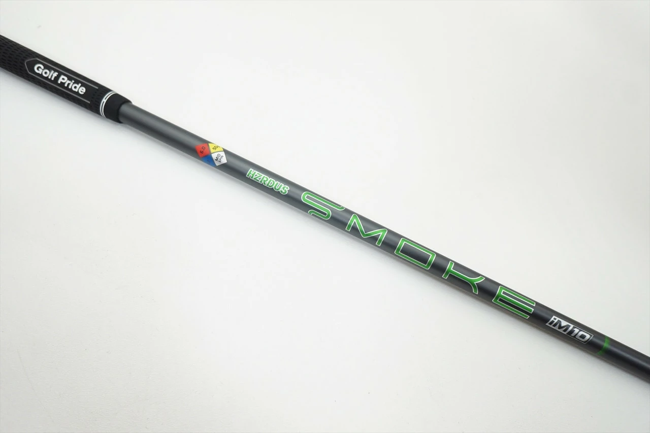 Callaway Epic Speed 10.5° Driver Stiff Flex Hzrdus Smoke 1016470 Excellent 8 Callaway Epic Speed 10.5° Driver Stiff Flex Hzrdus Smoke 1016470 Excellent - Image 6