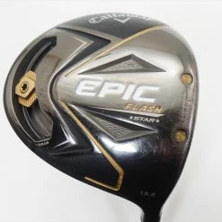 Callaway Epic Flash Star 13.5° Driver Regular Flex Aldila Dvs 1016742 Good