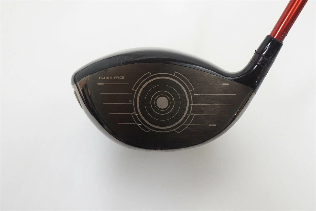 Callaway Epic Flash Star 13.5° Driver Regular Flex Aldila Dvs 1016742 Good 5 Callaway Epic Flash Star 13.5° Driver Regular Flex Aldila Dvs 1016742 Good - Image 3