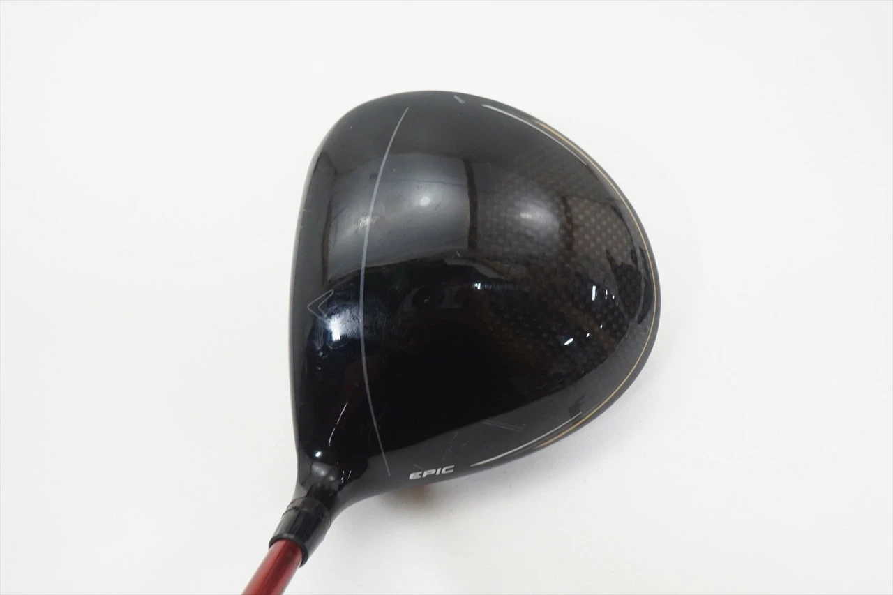 Callaway Epic Flash Star 13.5° Driver Regular Flex Aldila Dvs 1016742 Good 6 Callaway Epic Flash Star 13.5° Driver Regular Flex Aldila Dvs 1016742 Good - Image 4