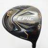 Callaway Epic Flash Star 12° Driver Regular Flex Rch 1016744 Good -Drivers Sales Store 01016744 1 07897.1661801533
