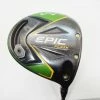 Callaway Epic Flash 9° Driver Regular Flex Evenflow 1016749 Good