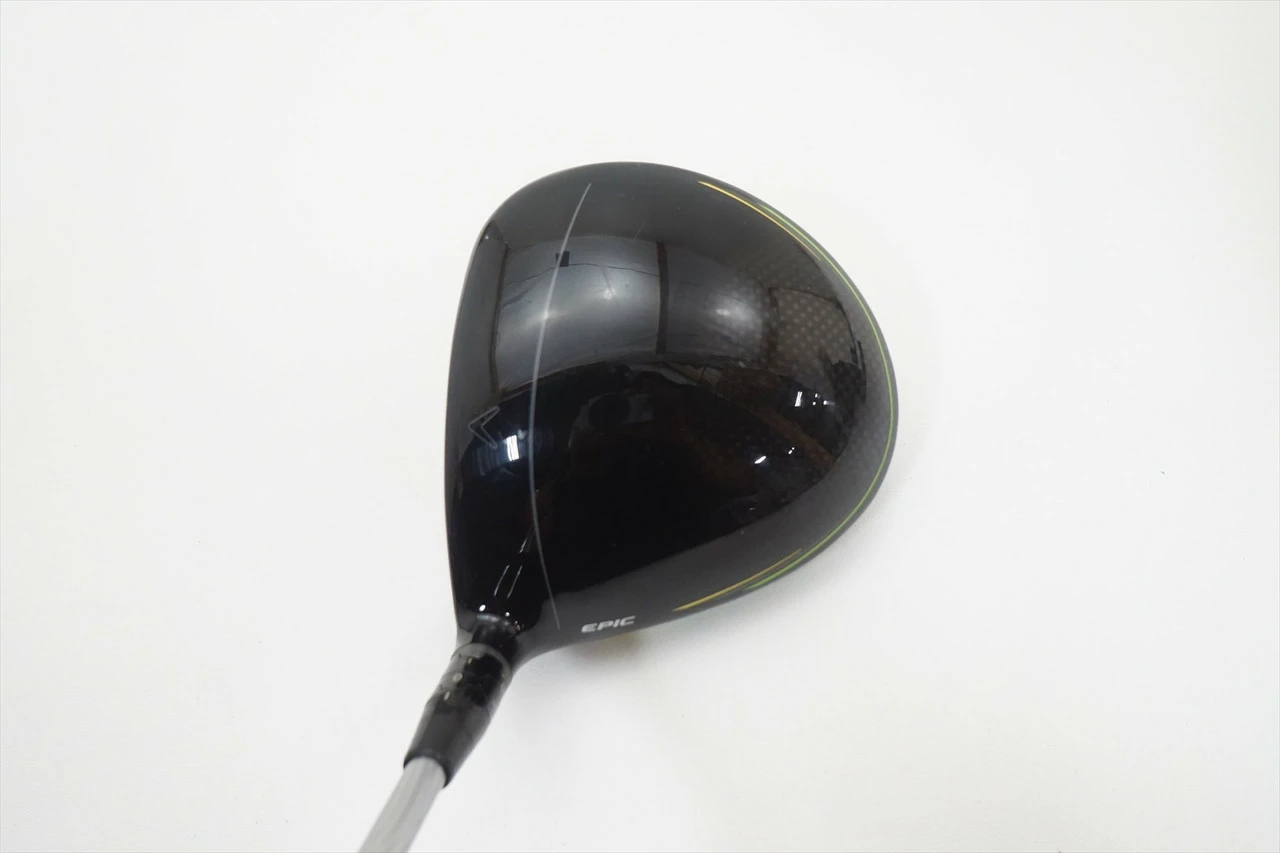 Callaway Epic Flash 9° Driver Regular Flex Evenflow 1016749 Good 6 Callaway Epic Flash 9° Driver Regular Flex Evenflow 1016749 Good - Image 4