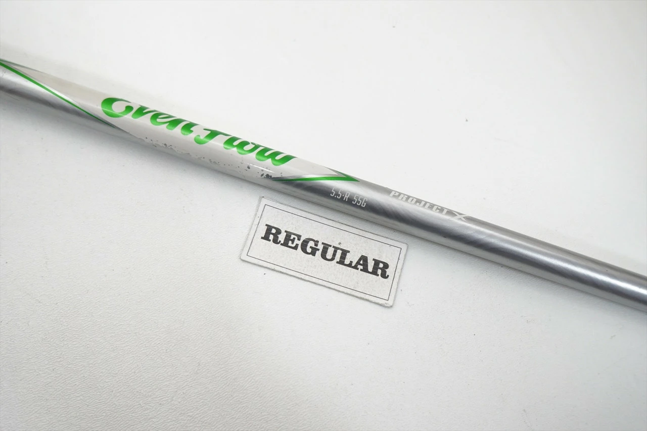 Callaway Epic Flash 9° Driver Regular Flex Evenflow 1016749 Good 7 Callaway Epic Flash 9° Driver Regular Flex Evenflow 1016749 Good - Image 5