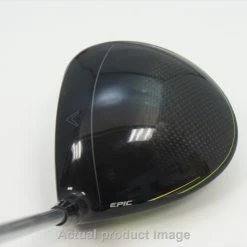 Callaway Epic Flash 9° Driver Regular Flex Evenflow Project X 1016758 Good -Drivers Sales Store 01016758 3 03756.1661801676