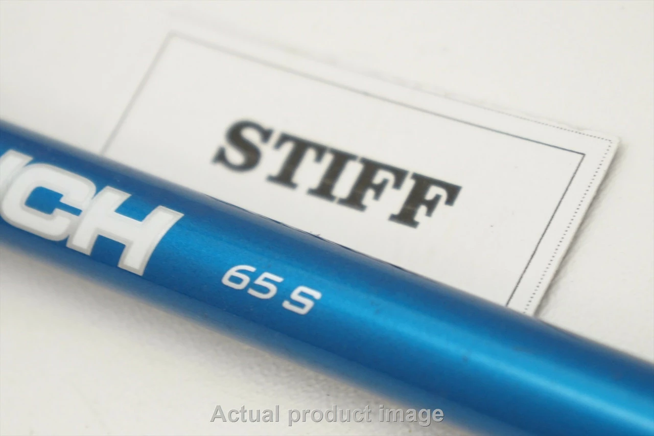 Callaway Big Bertha B21 10.5° Driver Stiff Flex Prolaunch 60 1016760 Good 7 Callaway Big Bertha B21 10.5° Driver Stiff Flex Prolaunch 60 1016760 Good - Image 5