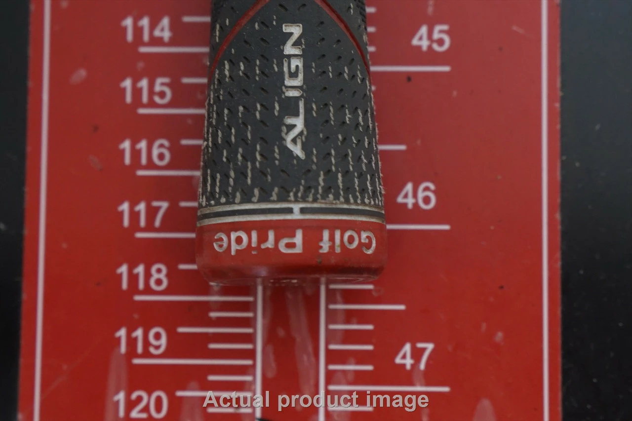 Callaway Big Bertha B21 10.5° Driver Stiff Flex Prolaunch 60 1016760 Good 8 Callaway Big Bertha B21 10.5° Driver Stiff Flex Prolaunch 60 1016760 Good - Image 6