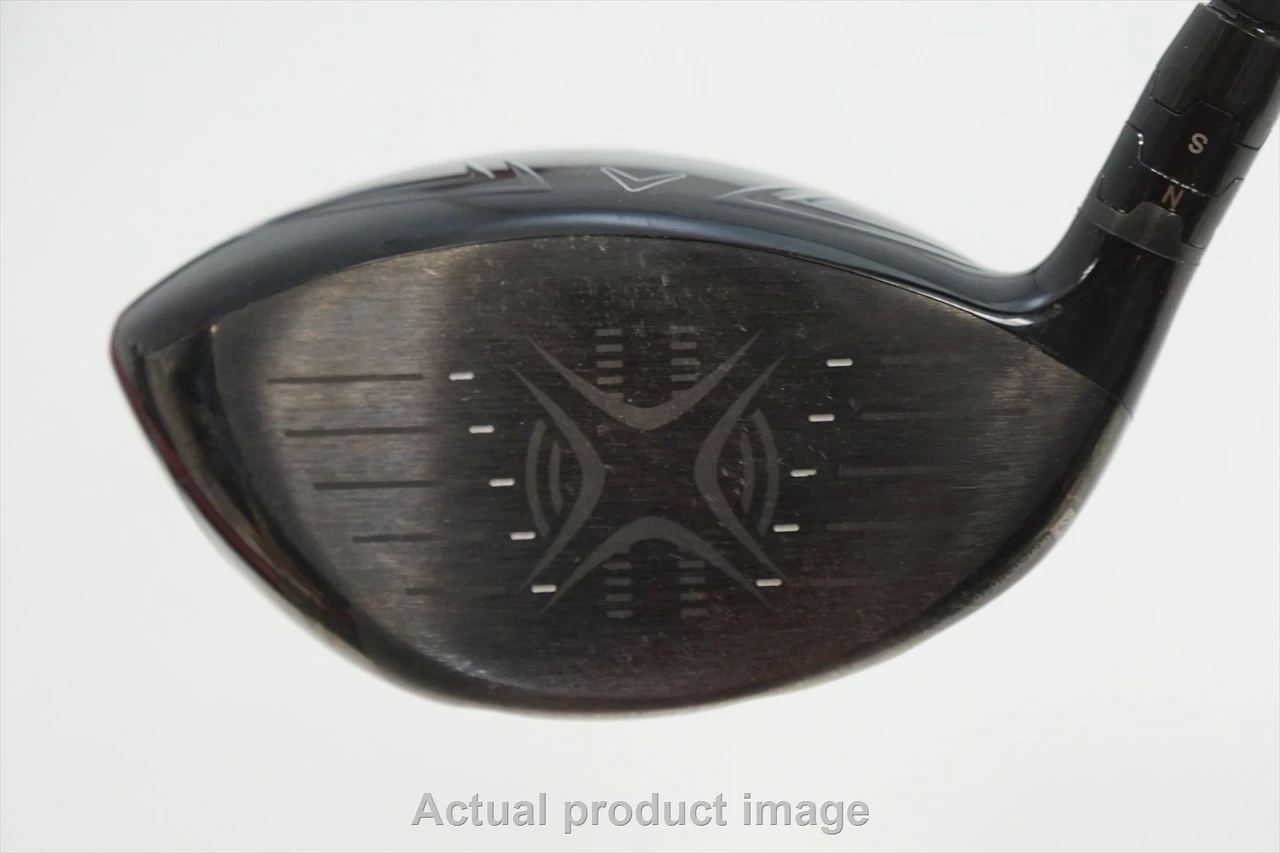 Callaway Great Big Bertha Epic Star 9° Driver Regular Evenflow Project X 1016765 4 Callaway Great Big Bertha Epic Star 9° Driver Regular Evenflow Project X 1016765 - Image 2