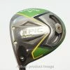 Callaway Epic Flash 9° Driver Stiff Evenflow Project X 1016921 Good Left Hand Lh