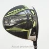 Cobra Rad Speed Xd 9° Driver Stiff Flex Hzrdus Rdx Smoke 1017090 Excellent -Drivers Sales Store 01017090 1 41945.1661801719