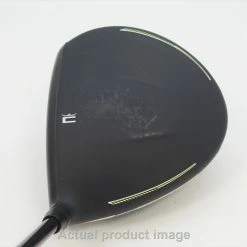 Cobra Rad Speed Xd 9° Driver Stiff Flex Hzrdus Rdx Smoke 1017090 Excellent -Drivers Sales Store 01017090 3 53310.1661801719