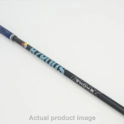 Cobra Rad Speed Xd 9° Driver Stiff Flex Hzrdus Rdx Smoke 1017090 Excellent -Drivers Sales Store 01017090 4 21712.1661801720