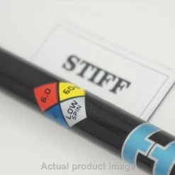 Cobra Rad Speed Xd 9° Driver Stiff Flex Hzrdus Rdx Smoke 1017090 Excellent -Drivers Sales Store 01017090 5 80064.1661801720