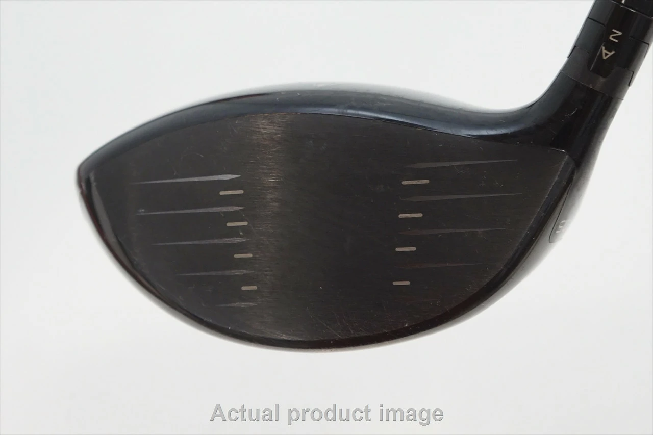 Titleist Ts1 10.5° Driver Regular Flex Air Speeder 50 1017115 Good 4 Titleist Ts1 10.5° Driver Regular Flex Air Speeder 50 1017115 Good - Image 2