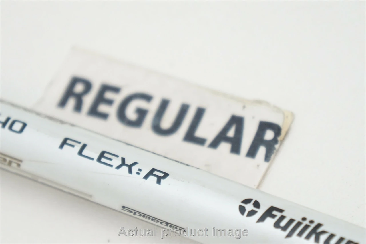 Titleist Ts1 10.5° Driver Regular Flex Air Speeder 50 1017115 Good 7 Titleist Ts1 10.5° Driver Regular Flex Air Speeder 50 1017115 Good - Image 5