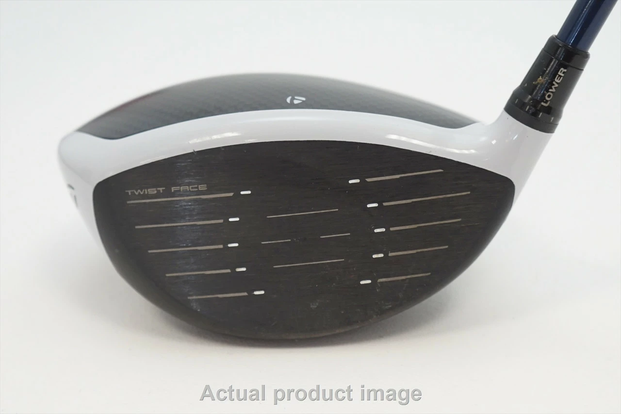 Taylormade Sim2 Max 9° Driver Stiff Flex Ventus 1017201 Good 4 Taylormade Sim2 Max 9° Driver Stiff Flex Ventus 1017201 Good - Image 2