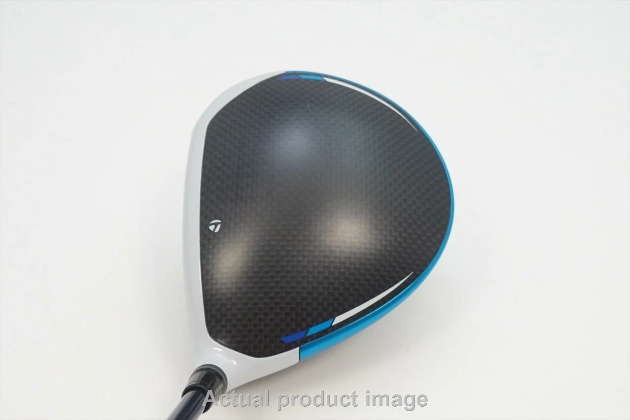 Taylormade Sim2 Max 9° Driver Stiff Flex Ventus 1017201 Good 5 Taylormade Sim2 Max 9° Driver Stiff Flex Ventus 1017201 Good - Image 3