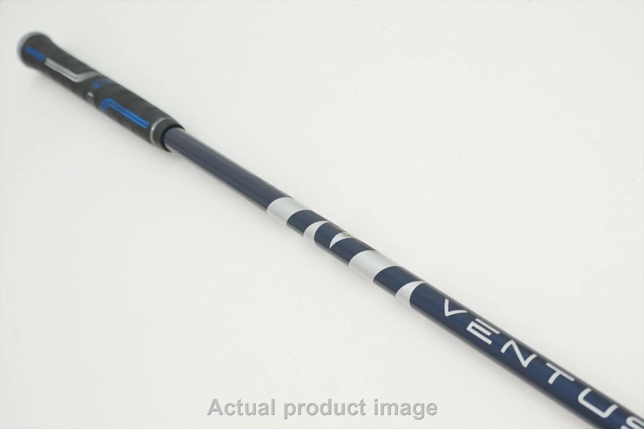 Taylormade Sim2 Max 9° Driver Stiff Flex Ventus 1017201 Good 6 Taylormade Sim2 Max 9° Driver Stiff Flex Ventus 1017201 Good - Image 4