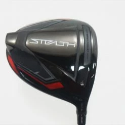 Taylormade Stealth 12° Driver Stiff Flex Ventus 1017433 Excellent