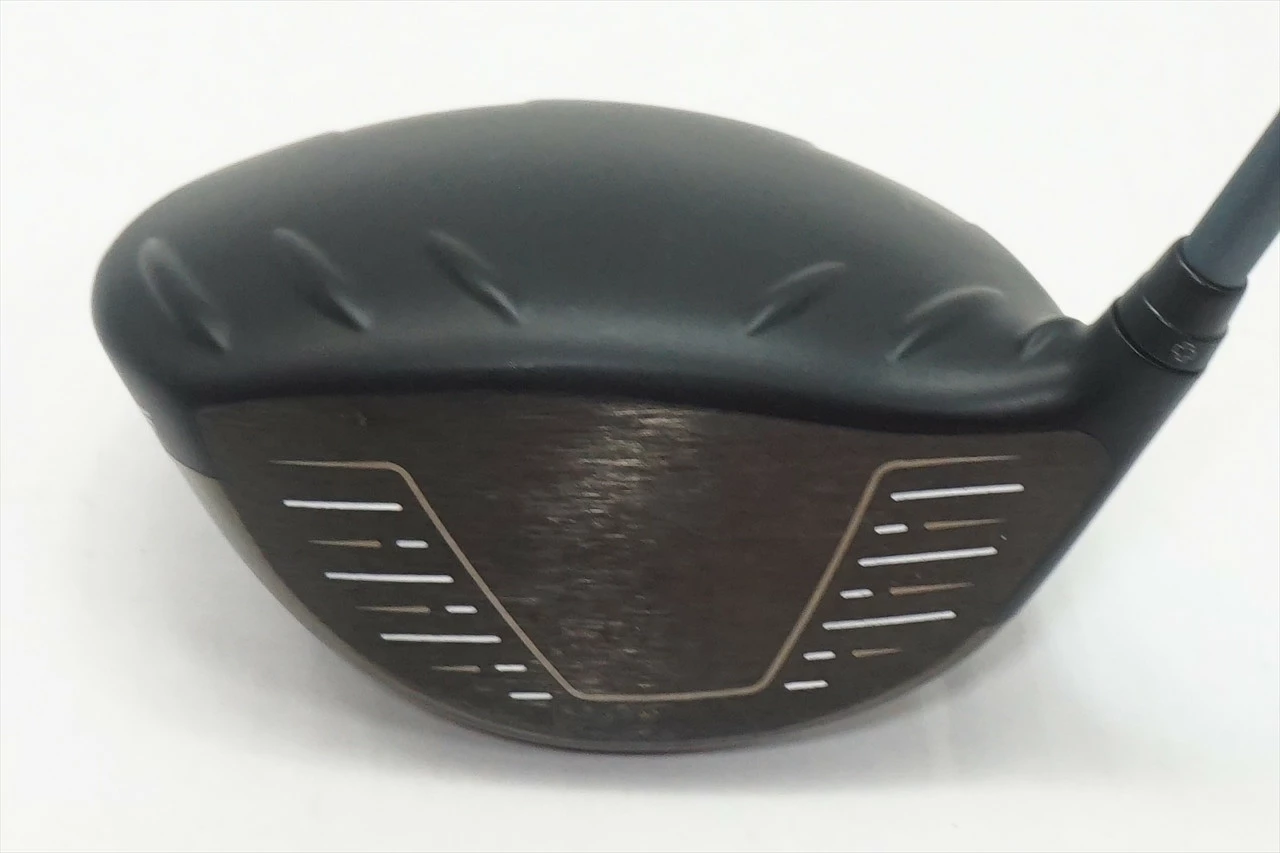 Ping G425 Max 12° Driver Senior Flex Alta Cb 1017503 Excellent 4 Ping G425 Max 12° Driver Senior Flex Alta Cb 1017503 Excellent - Image 2