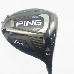Ping G425 Max 10.5° Driver Senior Flex Alta Cb 1017504 Excellent