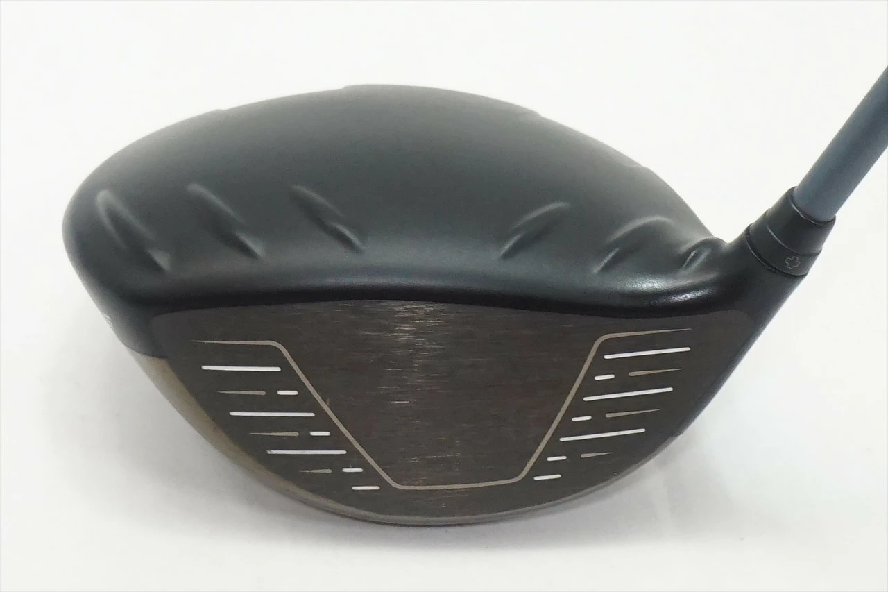 Ping G425 Max 10.5° Driver Senior Flex Alta Cb 1017504 Excellent 4 Ping G425 Max 10.5° Driver Senior Flex Alta Cb 1017504 Excellent - Image 2