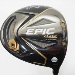 Callaway Epic Flash Star 12° Driver Senior Flex Attas 1017598 Good
