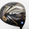 Callaway Epic Flash Star 10.5° Driver Regular Flex Attas 1017599 Good -Drivers Sales Store 01017599 1 14811.1662554486