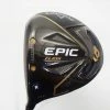 Callaway Epic Flash Star 10.5° Driver Regular Flex Attas 1017604 Left Hand Lh 2 Callaway Epic Flash Star 10.5° Driver Regular Flex Attas 1017604 Left Hand Lh -Drivers Sales Store 01017604 1 55385.1662554010