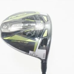 New Cobra Rad Speed 10.5° Driver Stiff Flex Motore X F3 1017639
