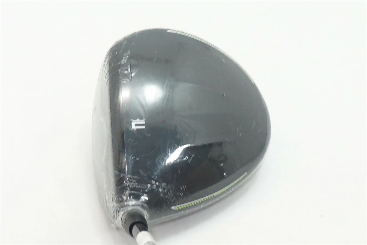 New Cobra Rad Speed 9° Driver Stiff Flex Hzrdus Rdx Smoke 1017640 6 New Cobra Rad Speed 9° Driver Stiff Flex Hzrdus Rdx Smoke 1017640 - Image 4