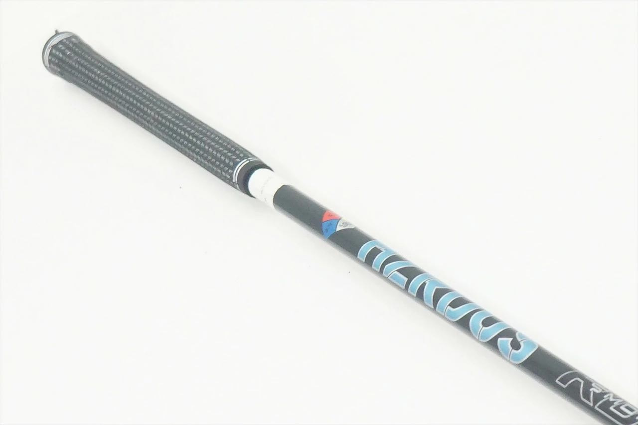 New Cobra Rad Speed 9° Driver Stiff Flex Hzrdus Rdx Smoke 1017640 7 New Cobra Rad Speed 9° Driver Stiff Flex Hzrdus Rdx Smoke 1017640 - Image 5