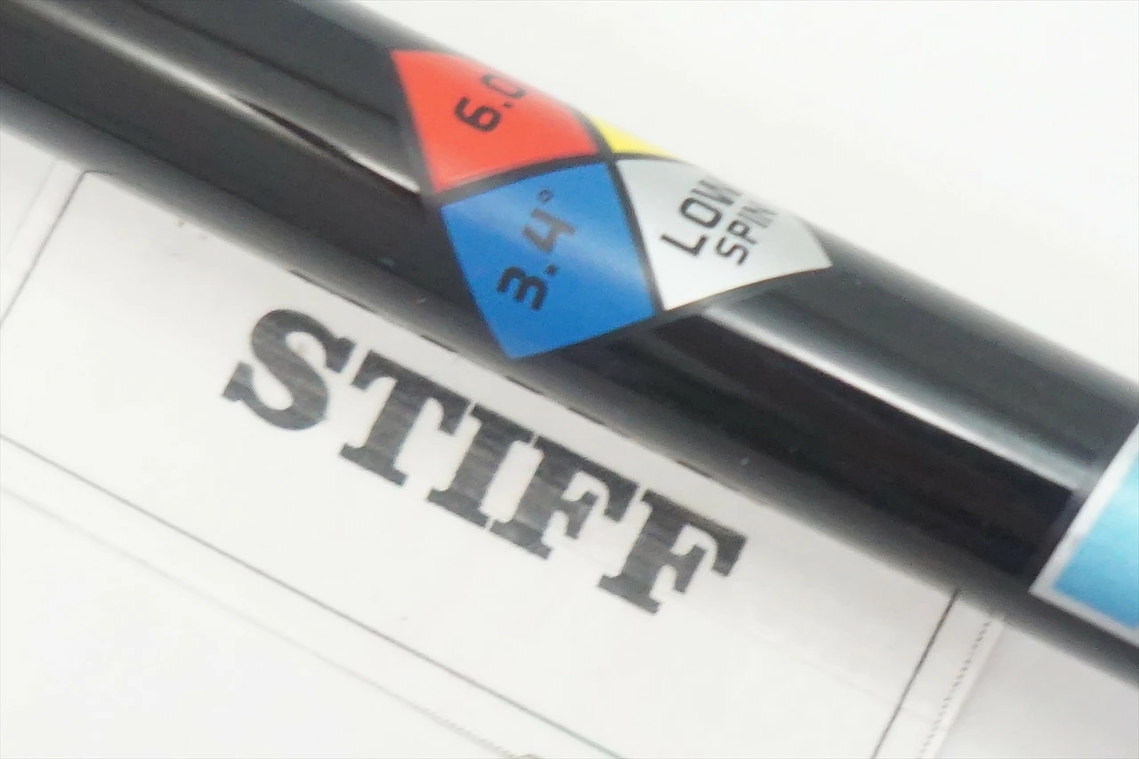 New Cobra Rad Speed 9° Driver Stiff Flex Hzrdus Rdx Smoke 1017640 8 New Cobra Rad Speed 9° Driver Stiff Flex Hzrdus Rdx Smoke 1017640 - Image 6