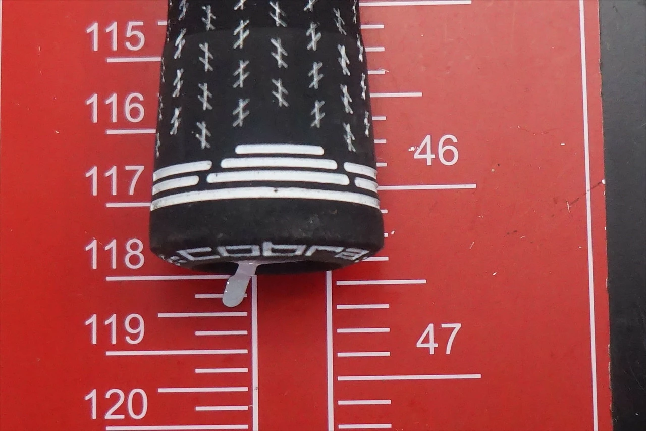 New Cobra Rad Speed 9° Driver Regular Flex Evenflow Riptide Cb 1017641 8 New Cobra Rad Speed 9° Driver Regular Flex Evenflow Riptide Cb 1017641 - Image 6