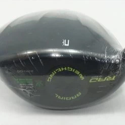 New Cobra Rad Speed Xb 12° Driver Regular Flex Hzrdus Smoke 1017690 -Drivers Sales Store 01017690 3 86041.1661801425