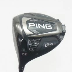 Ping G425 Max 10.5° Driver Regular Flex Tensei 1018055 Excellent Left Hand Lh