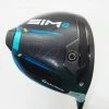 Taylormade Sim2 10.5° Driver Stiff Flex Hzrdus Rdx Smoke 1018070 Good -Drivers Sales Store 01018070 1 90715.1662554018