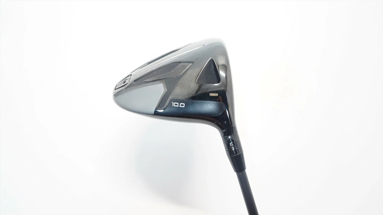 Titleist Tsi2 10° Driver Senior Flex Kuro Kage 1018258 Excellent 4 Titleist Tsi2 10° Driver Senior Flex Kuro Kage 1018258 Excellent - Image 2